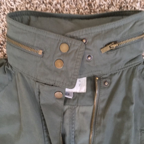 EUC A New Day Jacket - Picture 3 of 5